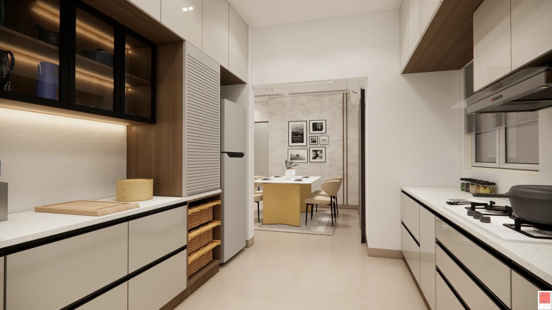 Jawahar Mockup Flat