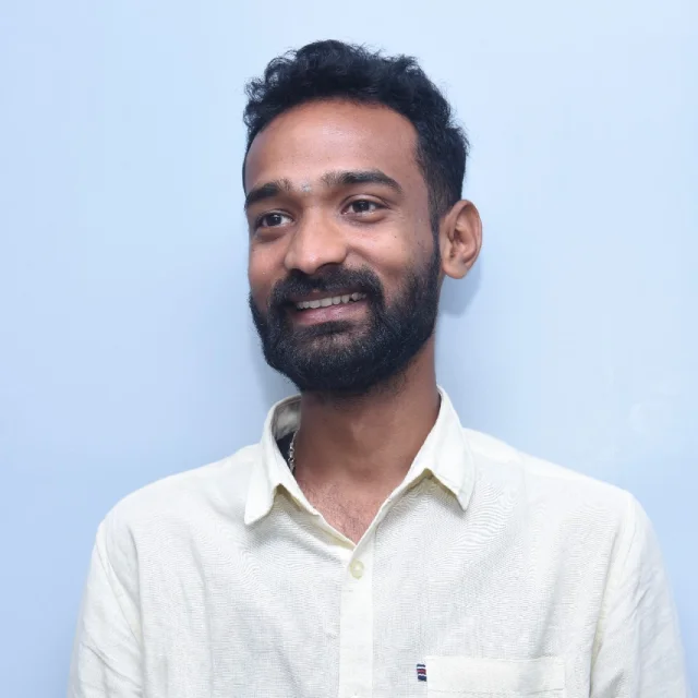 Sai Krishna Teja. N