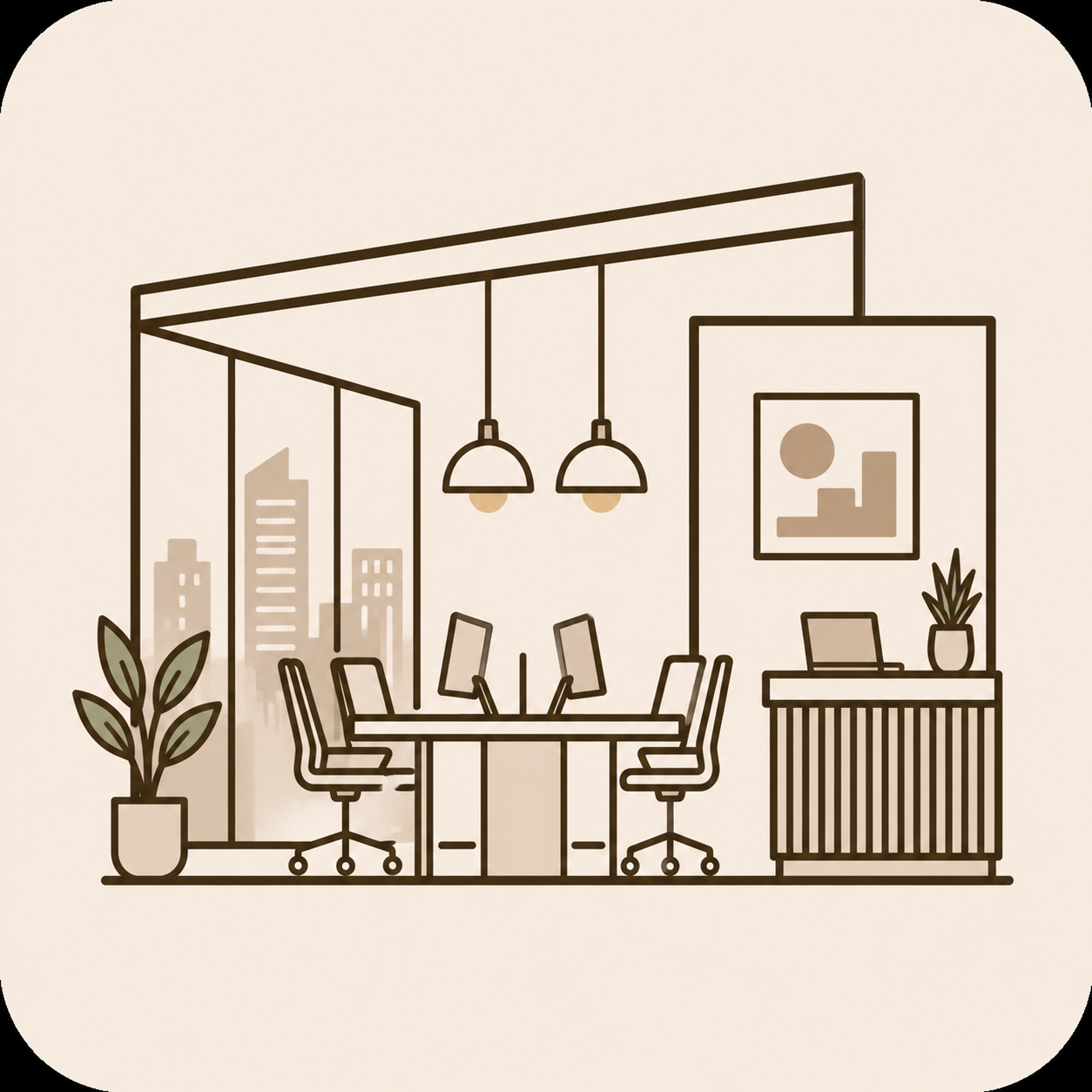 Commercial Interior Design