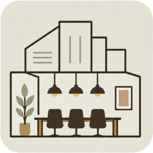 Commercial Interior Design