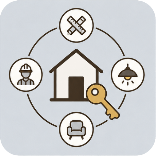 Turnkey Solutions