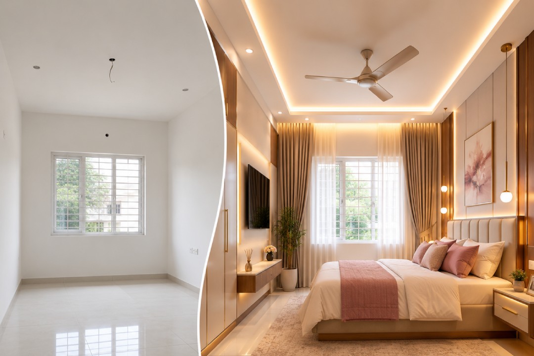 Renovation & Remodeling